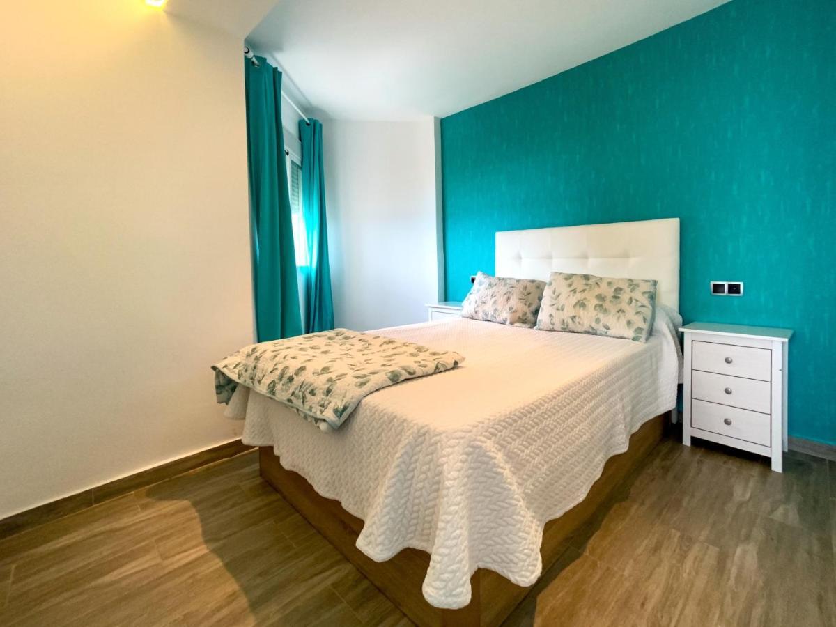 Apart Con Vistas Panoramicas Playa La Fossa Calpe Ngoại thất bức ảnh